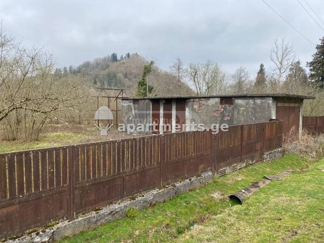 Land plot for sale in Ozurgeti