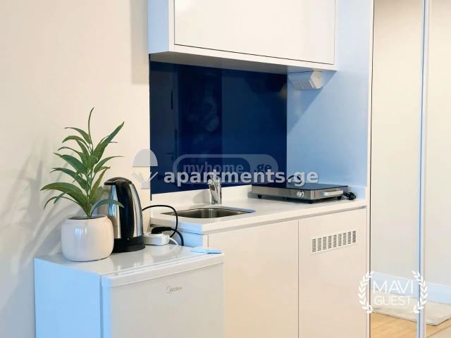 2-room apartment for sale in Batumi, Orbi City