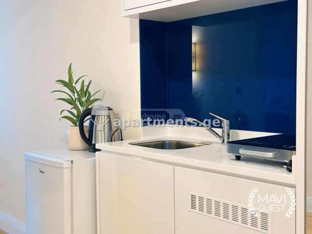 2-room apartment for sale in Batumi, Orbi City