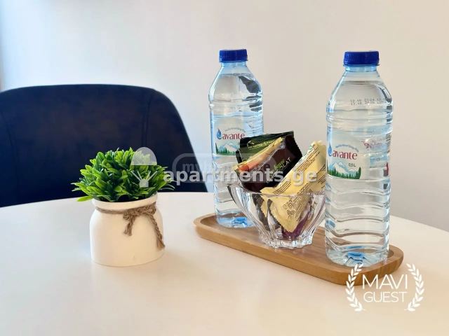 2-room apartment for sale in Batumi, Orbi City
