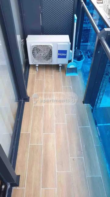 1-room apartment for sale in Batumi, Orbi City Block A
