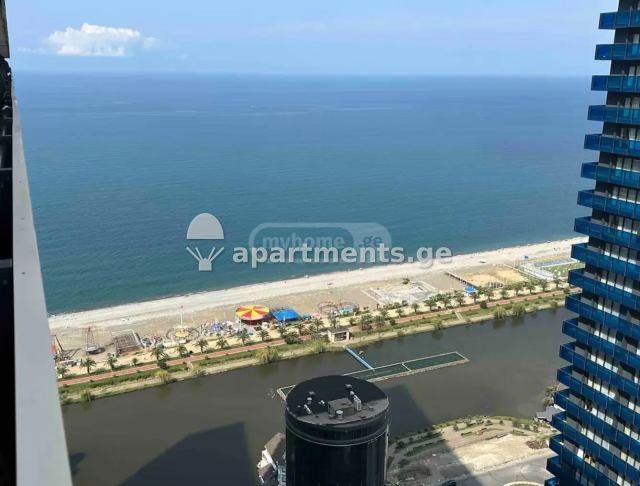 Продаётся 2-комнатная квартира в Батуми, Orbi City Block A