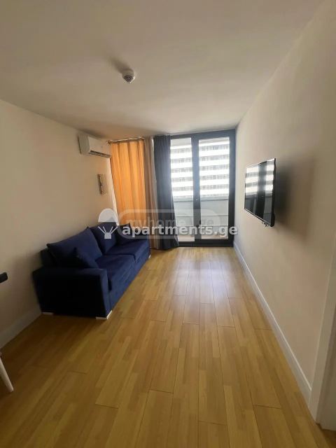 Продаётся 2-комнатная квартира в Батуми, Orbi City Block C