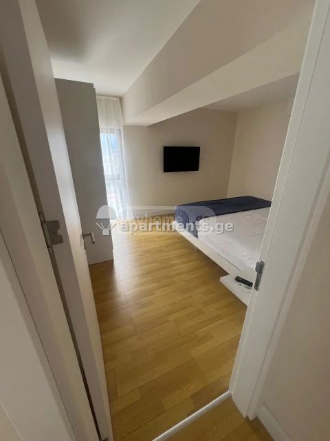 Продаётся 3-комнатная квартира в Батуми, Orbi City Block C