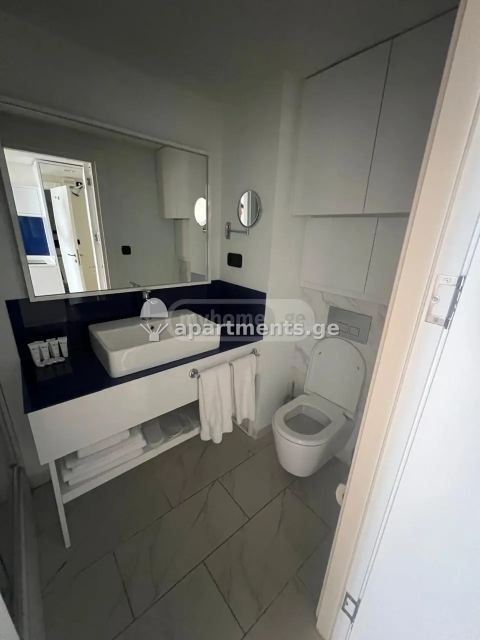 Продаётся 3-комнатная квартира в Батуми, Orbi City Block C