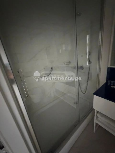 იყიდება 1 ოთახიანი ბინა ბათუმში, Orbi City Block C