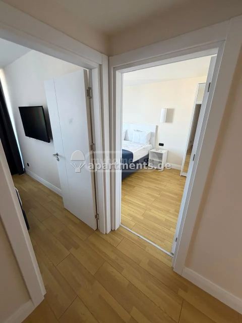 იყიდება 3 ოთახიანი ბინა ბათუმში, Orbi City Block C