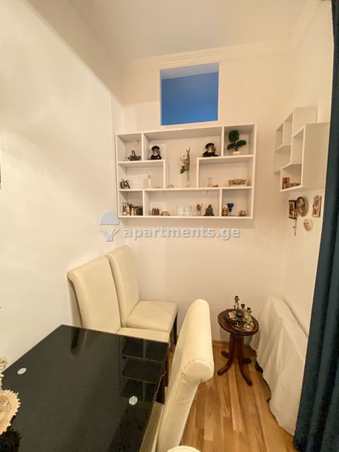 3-room apartment for sale in Tbilisi