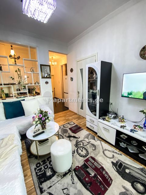 3-room apartment for sale in Tbilisi
