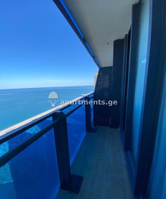 1-room apartment for sale in Batumi, Orbi City Block C