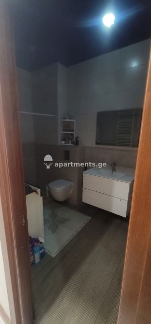 4-room apartment for rent in Tbilisi