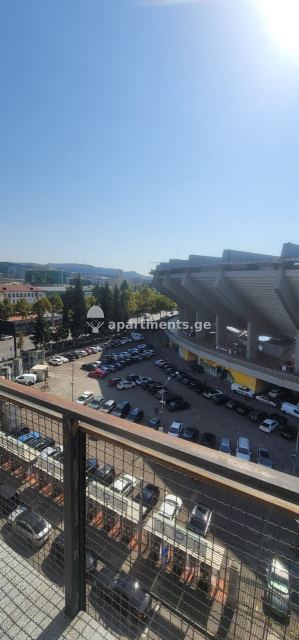 4-room apartment for rent in Tbilisi