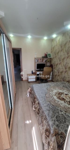 4-room apartment for rent in Tbilisi