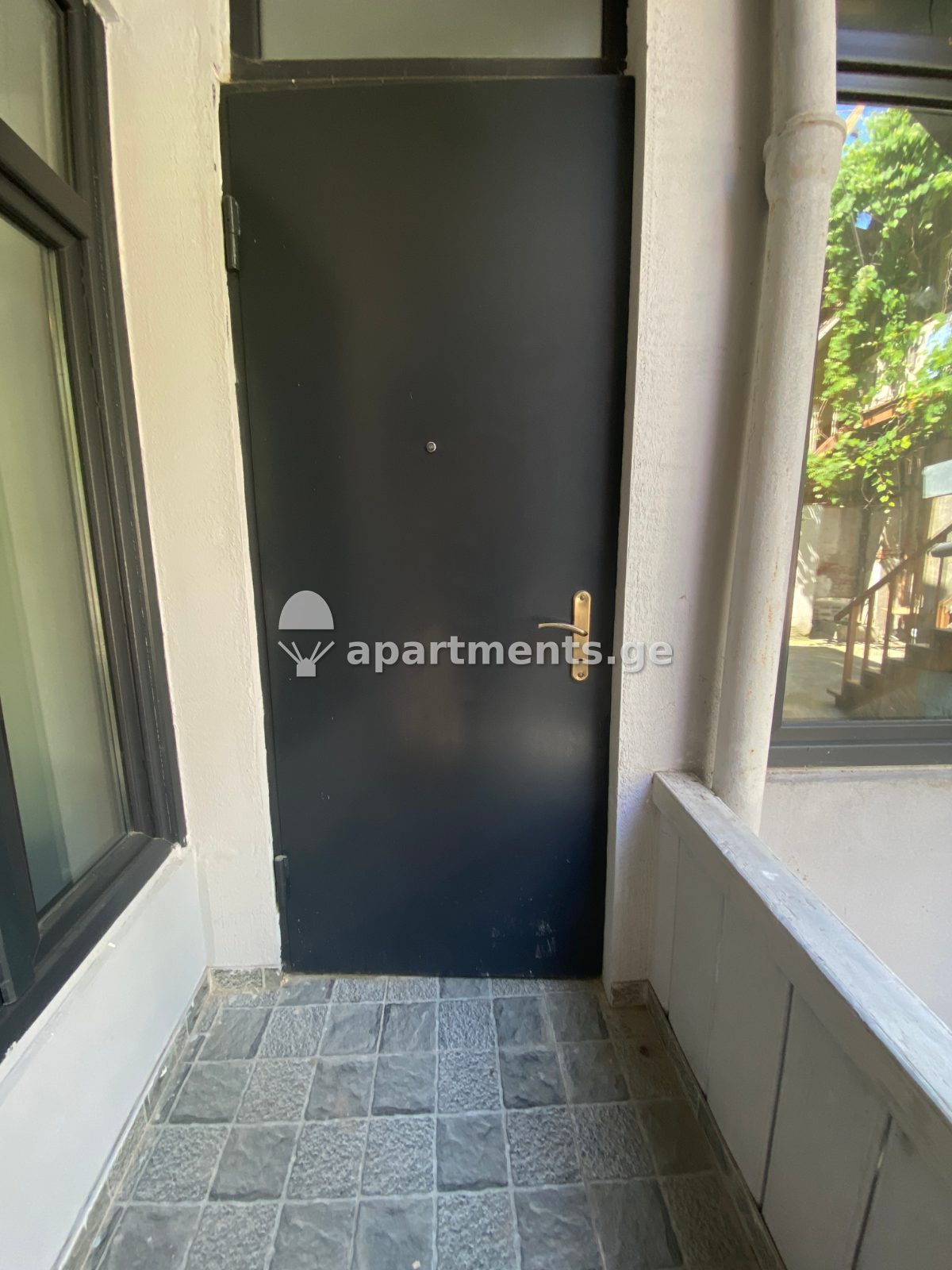 3-room apartment for rent in Tbilisi
