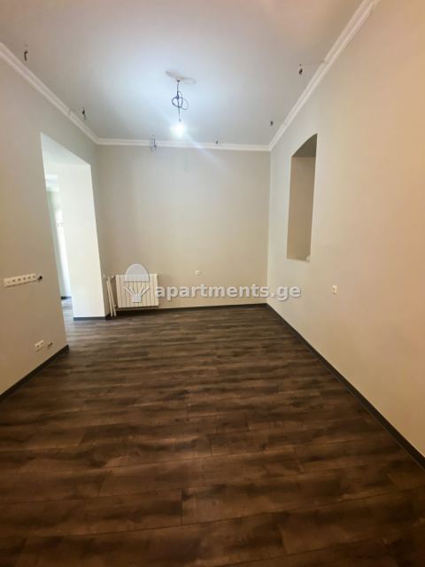 3-room apartment for rent in Tbilisi