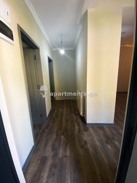 3-room apartment for rent in Tbilisi