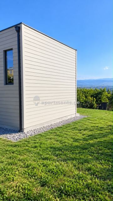 5-room house for sale in Mtskheta