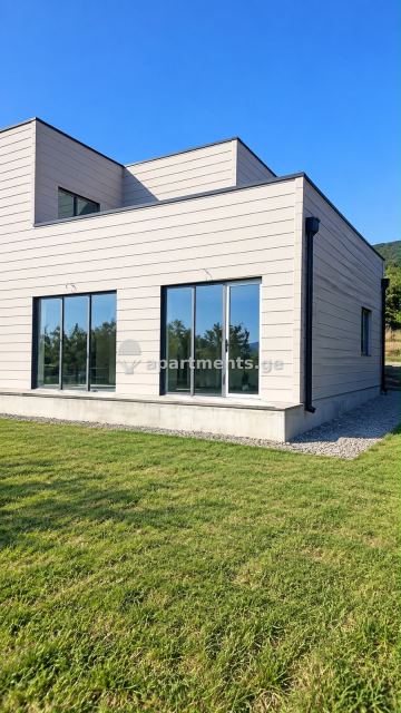 5-room house for sale in Mtskheta