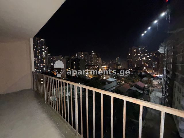 3-room apartment for sale in Batumi