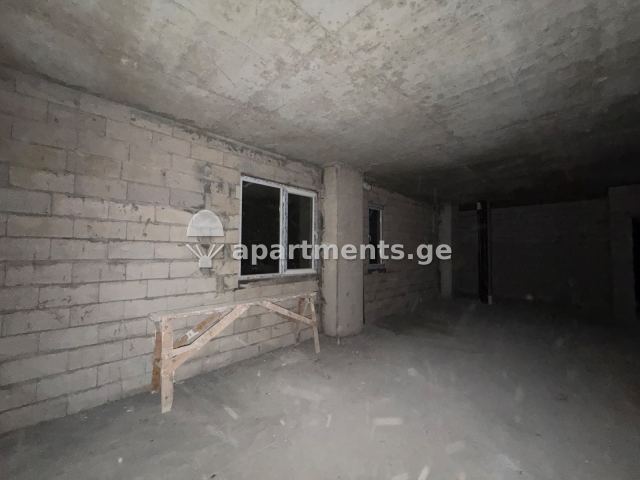 3-room apartment for sale in Batumi