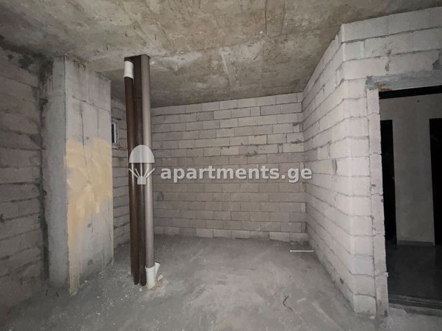 3-room apartment for sale in Batumi