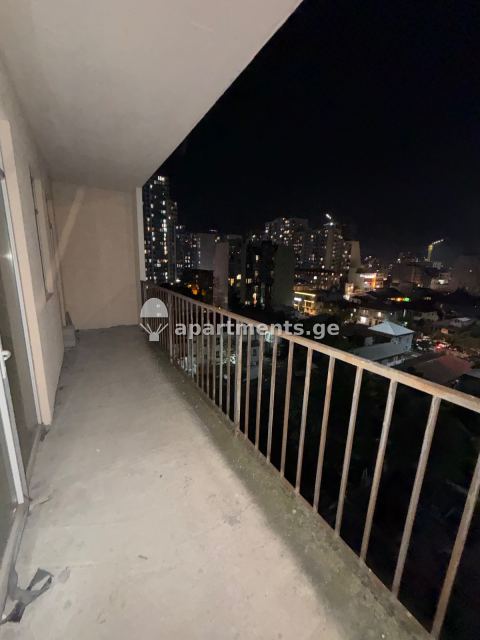 3-room apartment for sale in Batumi