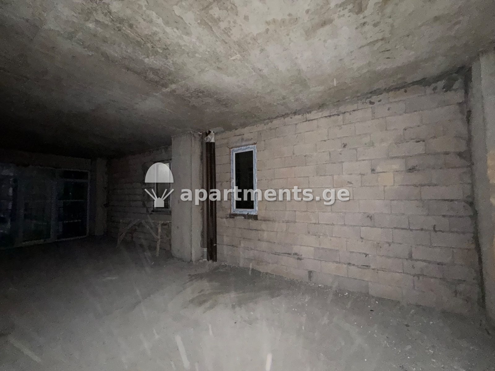 3-room apartment for sale in Batumi