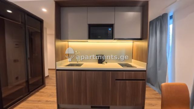 1-room apartment for rent in Batumi, Alliance Privilege