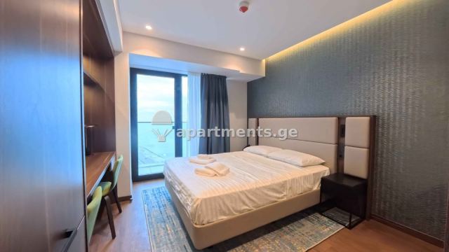 1-room apartment for rent in Batumi, Alliance Privilege