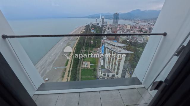2-room apartment for sale in Batumi, Alliance Privilege