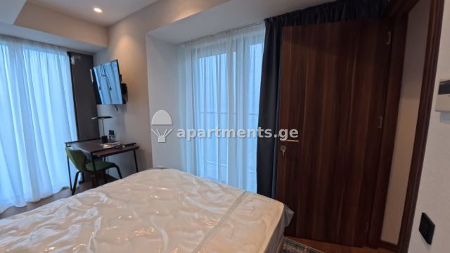 2-room apartment for sale in Batumi, Alliance Privilege