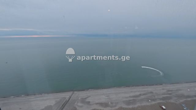 2-room apartment for sale in Batumi, Alliance Privilege