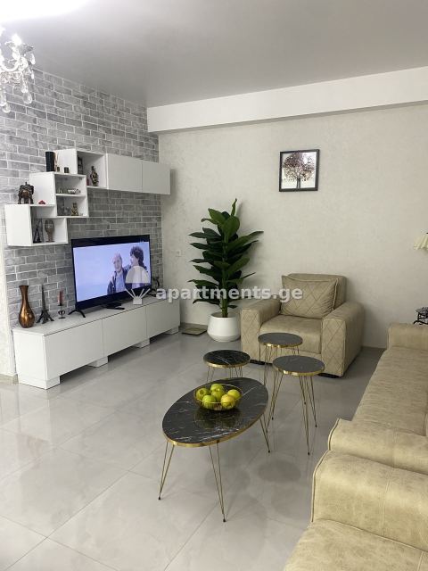 3-room apartment for sale in Tbilisi