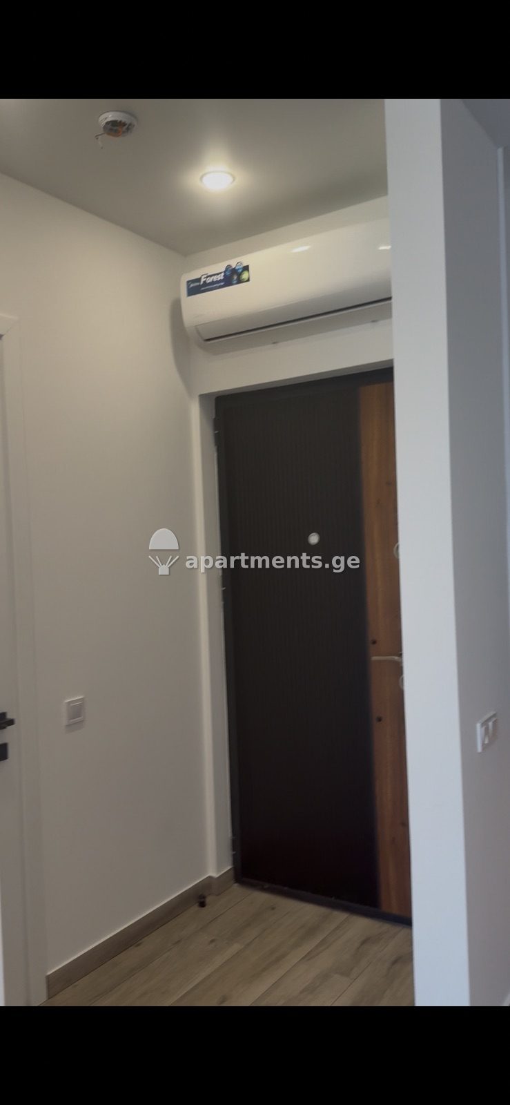 2-room apartment for sale in Batumi, Arcon Batumi Residence