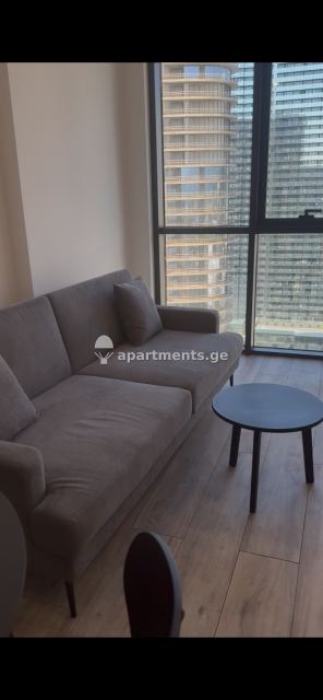 2-room apartment for sale in Batumi, Arcon Batumi Residence