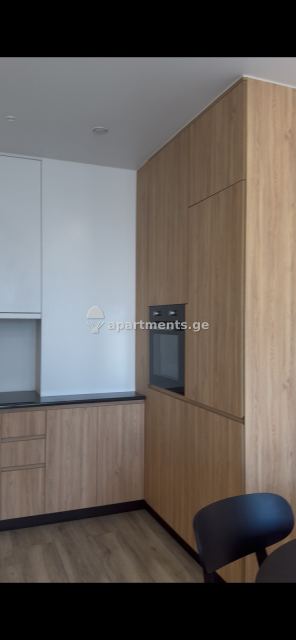 2-room apartment for sale in Batumi, Arcon Batumi Residence