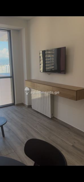 2-room apartment for sale in Batumi, Arcon Batumi Residence