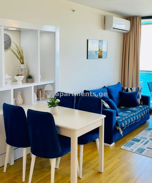 იყიდება 3 ოთახიანი ბინა ბათუმში, Orbi City Block C