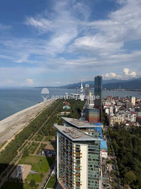 2-room apartment for sale in Batumi, Alliance Privilege