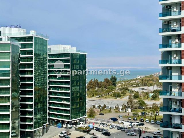 იყიდება 2 ოთახიანი ბინა ბათუმში, Columbia