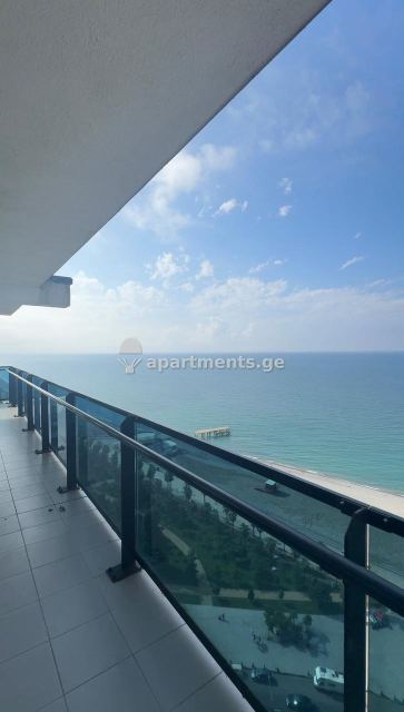 იყიდება 5 ოთახიანი ბინა ბათუმში, Orbi Beach Tower