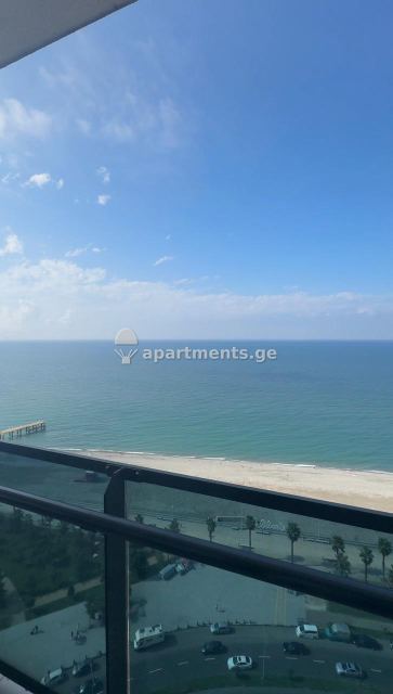იყიდება 5 ოთახიანი ბინა ბათუმში, Orbi Beach Tower