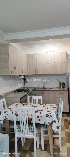 2-room apartment for rent in Tbilisi