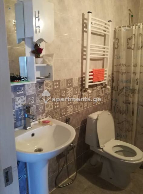 2-room apartment for rent in Tbilisi