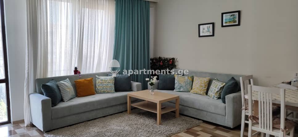 2-room apartment for rent in Tbilisi