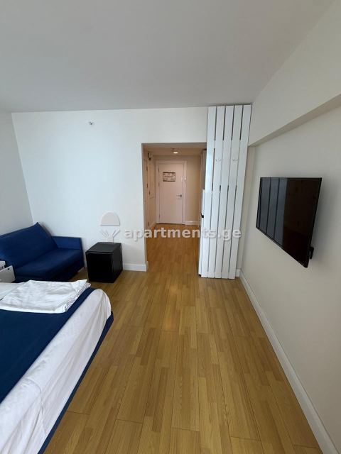 Продаётся 1-комнатная квартира в Батуми, Orbi City Block A