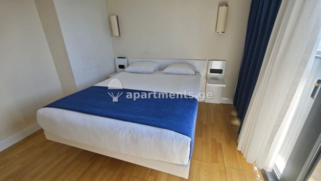 იყიდება 3 ოთახიანი ბინა ბათუმში, Orbi City Block C