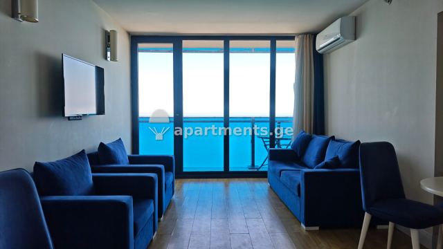 იყიდება 3 ოთახიანი ბინა ბათუმში, Orbi City Block C