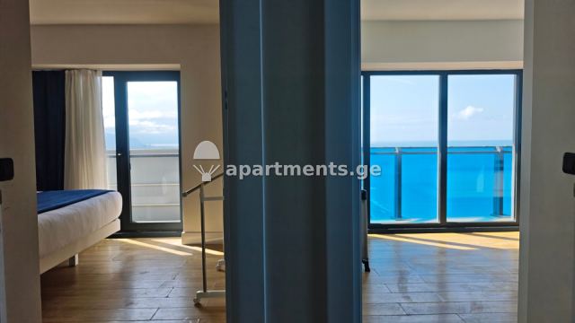 იყიდება 3 ოთახიანი ბინა ბათუმში, Orbi City Block C