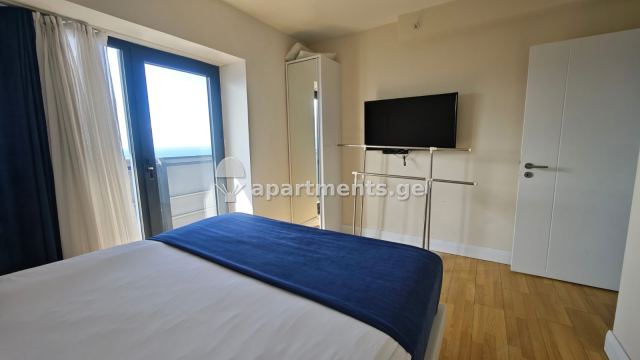 იყიდება 3 ოთახიანი ბინა ბათუმში, Orbi City Block C